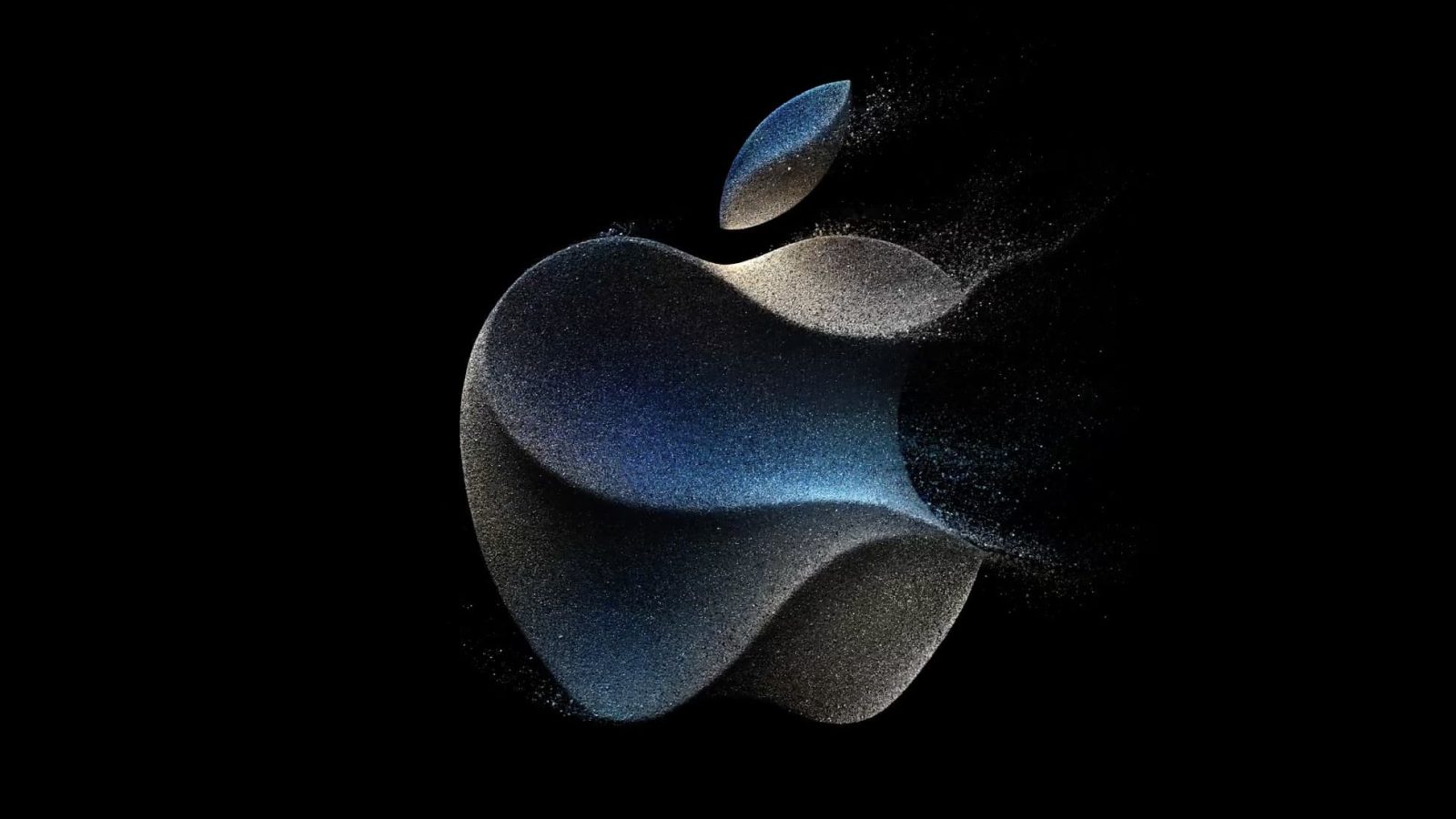 No Apple AR Easter egg iPhone 15