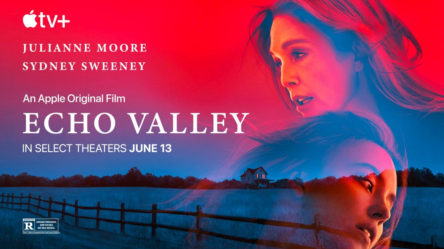 Echo Valley Apple TV Plus